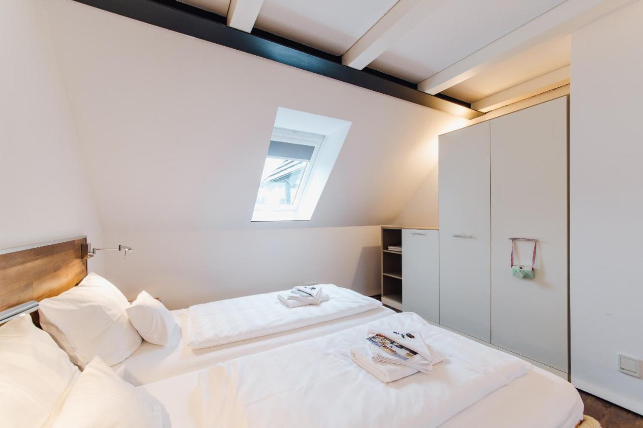 M2 Living Maisonette Apartment No 7 Prerow Exteriér fotografie