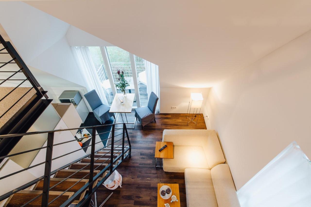M2 Living Maisonette Apartment No 7 Prerow Exteriér fotografie